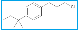 AMOROLFINE CHLORO IMPURITY 